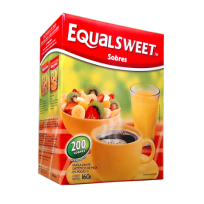 EQUALSWEET X200 SOBRES