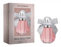 WOMEN'S SECRET ROSE SEDUCTION EDP X100ML     