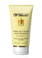BIFERDIL BAÑO CREMA ANTIQUIEB.