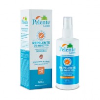 PELENTE LOCION X120ML.        