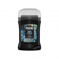 AXE STICK AQUA CITRUS X58G.   