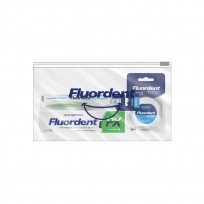 FLUORDENT COMBO HIGIENE FUNDAMENTAL