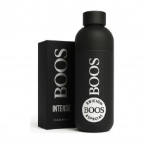 BOOS INTENSE EDP X90ML + BOTELLA