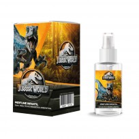 JURASSIC WORLD PERFUME X 70 ML EN CAJA    