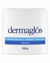 DERMAGLOS CREMA X250 ML CLASICA  