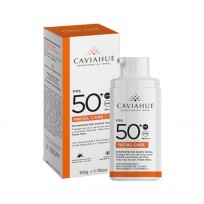 CAVIAHUE PROTECTOR SOLAR FACIAL FPS 50 X 50 GRS