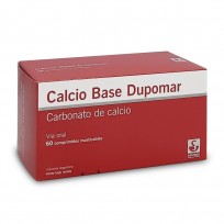 CALCIO BASE COMP X 60