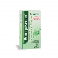 BRONQUISEDAN AD JARABE X 150ML