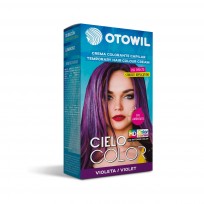 OTOWIL CIELO COLOR VIOLETA    