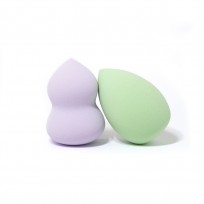 TEU&BANY SET ESPONJAS DE MAQUILLAJE 403003   