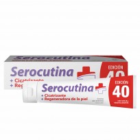 SEROCUTINA CR X 40 G