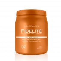 FIDELITE MASCARA CAPILAR X1KG KERATINA