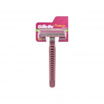 PRESTOBARBA ULTRAGRIP MUJER X1U. 