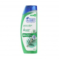 HEAD&SHOULDERS SHAMPOO X180 ROMERO 