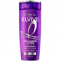 ELVIVE SHAMPOO X200 COLAGENO LIFTER