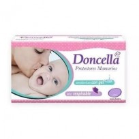 DONCELLA PROTECTOR MAMARIO X24