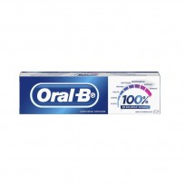 ORAL B 100% X70G                   