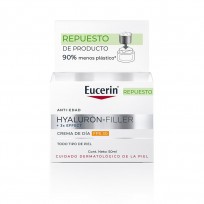 EUCERIN HYALURON FILLER DIA X50 ML REFILL