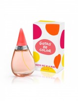 GOTAS DE COLOR EDT AGATHA RUIZ DE LA PRADA  X100 ML