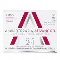 AMINOTERAPIA ADVANCED COMP X30