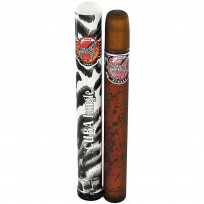 CUBA JUNGLE ZEBRA DAMA EDP X35ML