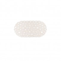 BUNGUIS ALFOMBRA DE BAÑO DIAMANTE 