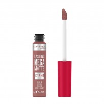 RIMMEL LONDON LABIAL.LASTING MATTE 709 STRAPLESS