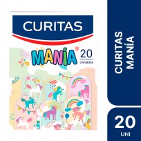 CURITAS X20 MANIA             