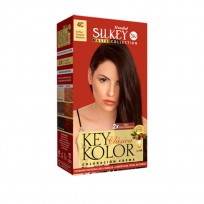 SILKEY KIT 4C MASTER COLLECTION