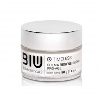 BIU HYALURON CREMA REGENERADORA X50 PRO AGE