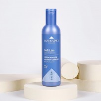 LA PUISSANCE POTENCIADOR DE ALISADOS 300 ML