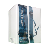 AGUA BAMBU X60 HOMBRE