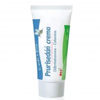 PRURISEDAN CREMA X30G