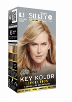 SILKEY KIT EVOLUTION 83       