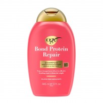 OGX SHAMPOO BOND PROTEIN REPAIR X385 ML  