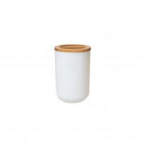 BUNGUIS PORTA CEPILLOS HOME VASO 6018