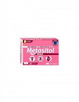 METASITOL X60 CÁPSULAS