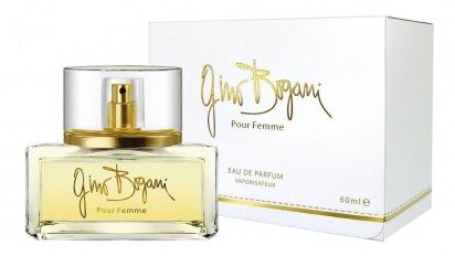 Perfume Gino Bogani Edt X 60ml . Tienda Online Anika Farmacia y Perfumería