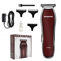 TEKNIKPRO AFEITADORA RE TOUCH TRIMMER RECARGABLE