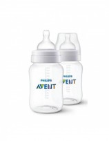 AVENT PACK MAMADERA CLASICAS X2U. 