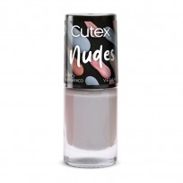 CUTEX ESMALTE NUDES ENSUEÑO