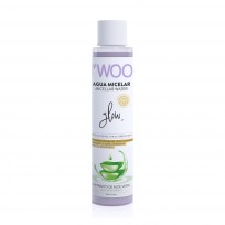 IWOO AGUA MICELAR X150ML      