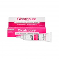 CICATRICURE CREMA X50 ANTIEDAD TRICURE