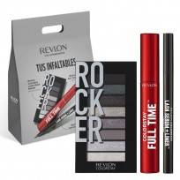 REVLON KIT C TUS INFANTABLES X3U.           