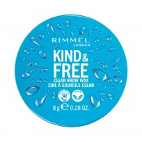 RIMMEL KIND&FREE DELINEADOR DE CEJAS    