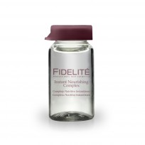 FIDELITE AMPOLLA X15ML. COMPLEJO NUTRITIVO