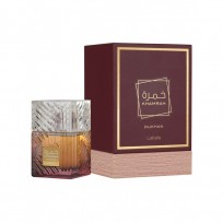 LATTAFA KHAMRAH DUKHAN EDP X100ML 