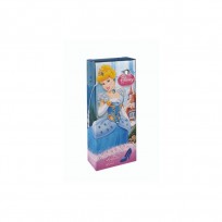 DISNEY EDP CENICIENTA CON ATOMIZADOR X50 ML