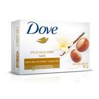 DOVE JABON X90 VAINILLA