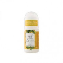 PURA SOAP ROLLON CITRICO FRESCO NATURAL   